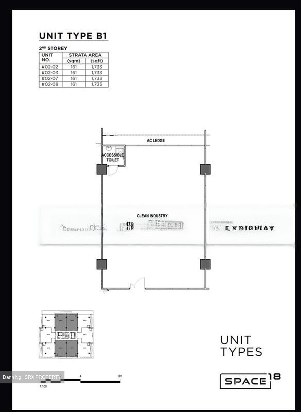 Gs Building (D12), Factory #457057461